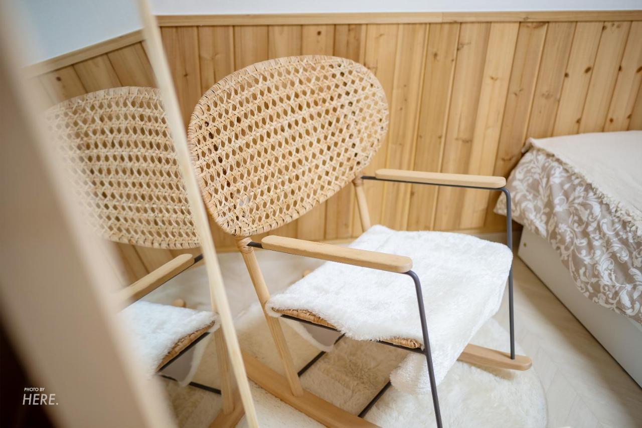 Seeu House Hongdae Seoul Exterior photo